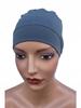 Gaya 068 Sleeping Cap Simple Cap for Under the Helmet Even After Chemotherapy