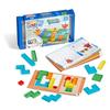 Numberblocks Puzzle Number Educational Authentic Solver, Game, Toy, 96320,