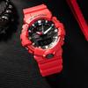 Casio Мужские часы G-SHOCK Черные GA-800-4A GA-800-4A