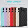 Кожаный чехол-кроссбоди для iPhone 15 Pro Max 14 11 12 13 X XR XS 7 8 Plus Ремешок Защита камеры Защита от падения Шнурок Задняя крышка