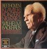 LP Record BEETHOVEN WILHELM BACKHAUS WIENER  Klavierkonzert Nr. 1  Nr. 2 641968AN DECCA Germany Classical Used