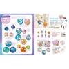 GakkenGirls Craft Starry Sky Drop Accessories (target Age: 6 Years Old and Above) A750764