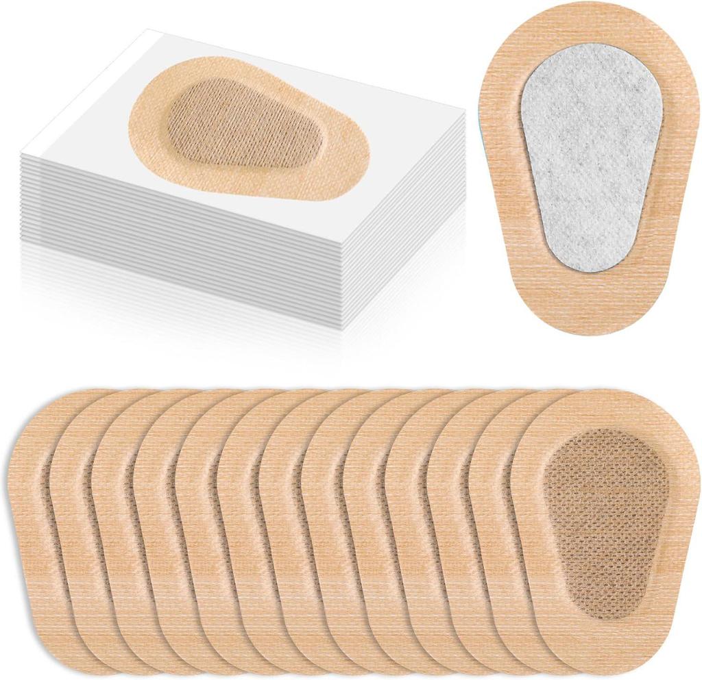 Детский окклюдер для лечения амблиопии - Дышащий, Полное покрытие, Мультяшный дизайн, Коррекция одного глаза при косоглазии