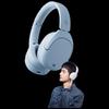 Edifier W830NB Накладные Bluetooth-наушники с активным шумоподавлением
