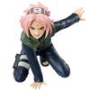 Banpresto NARUTO Shippuden PANEL SPECTACLE New Sakura Haruno ~A Three-Way Stability~