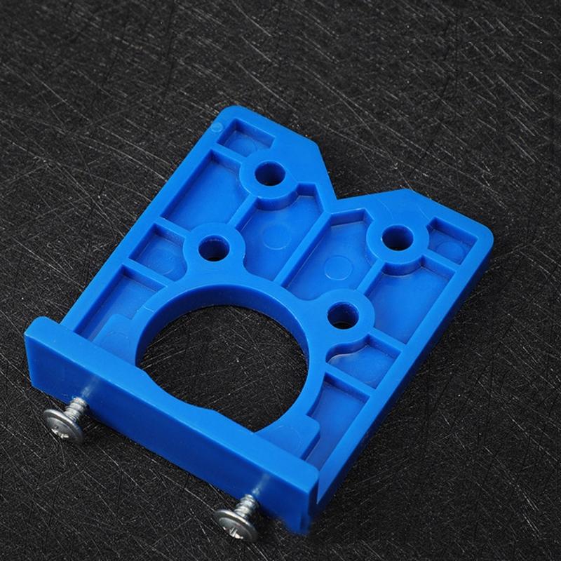 35 мм шарнирное приспособление для установки шарниров, направляющая для сверла по дереву, локатор, открыватель отверстий для петель