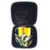 Factory Direct Supply Classic Style Goggles Scrambling Motorcycle Racing Goggles UV Protection Glasses Riding Skiing Goggles