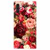 Phone Case For Samsung Note 10 Pro Plus Cover Note10 Silicone Soft Painted Wolf Coque for Samsung Galaxy Note 10 Lite TPU Bumper