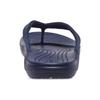 Crocs Classic Flip Flops Unisex Footwear Dark-Blue 207713-410