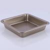 Non-Stick Square Cake Pan Carbon Steel Baking Tray Pie Pizza Bread Cake Mold Bakeware Baking Tools Baking Dishes