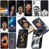 Чехол для телефона Superstar Футбольный №5 Футбольный №5 для Samsung Galaxy S22 S21 S20 FE Ultra Plus A35 A36 A37 A33 A34 A04 A71