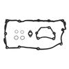 Cylinder Head Cap Valve Cover Gasket Set Rubber Seal 11120032224 for 1 3 Series E81 E87 E46 E90 E91