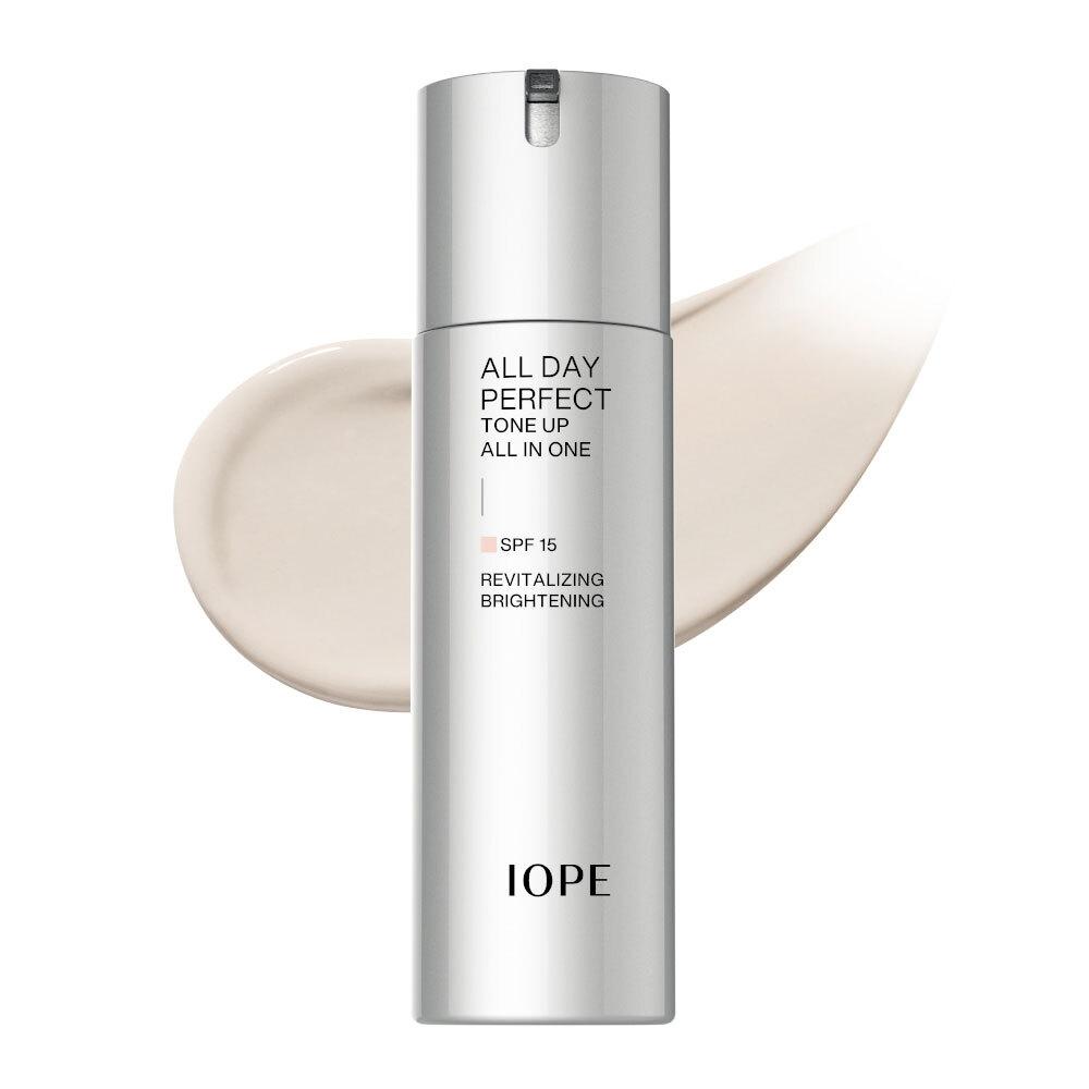 Iope Man All Day Perfect TOne Up All In One 120 мл