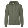 Fruit of the Loom Unisex Adult Classic Hoodie