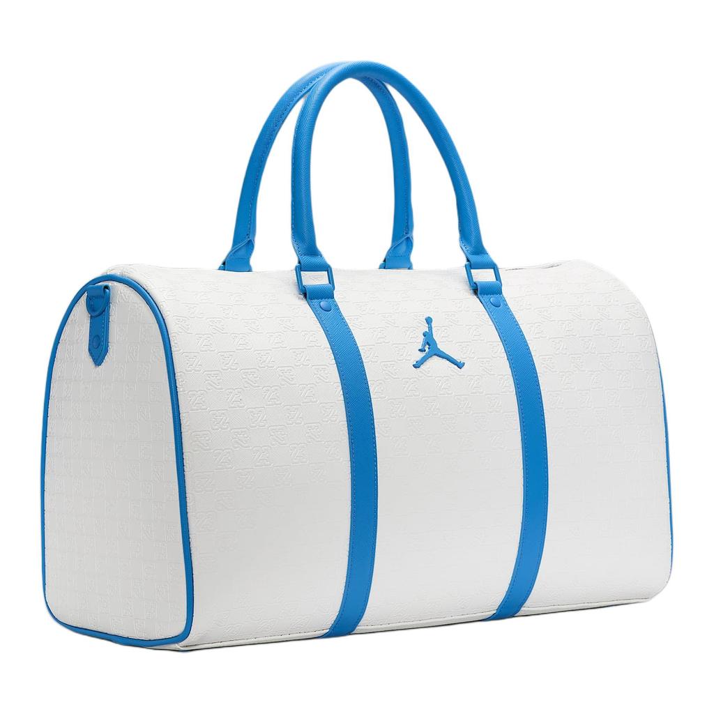 Женская сумка Jordan Monogram 25 л Полиуретан Сумка-тоут, Сумка через плечо, Сумка-кроссбоди, Дорожная сумка Женская Белый