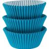 Fluted Cupcake Wrappers (Pack of 100)