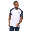 Crosshatch Mens Bretsby T-Shirt
