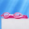 Swimming Goggles For Children Kids, Cartoon Astronaut High Definition Anti-Fog Swimming Glasses, 3~12 Years Old
