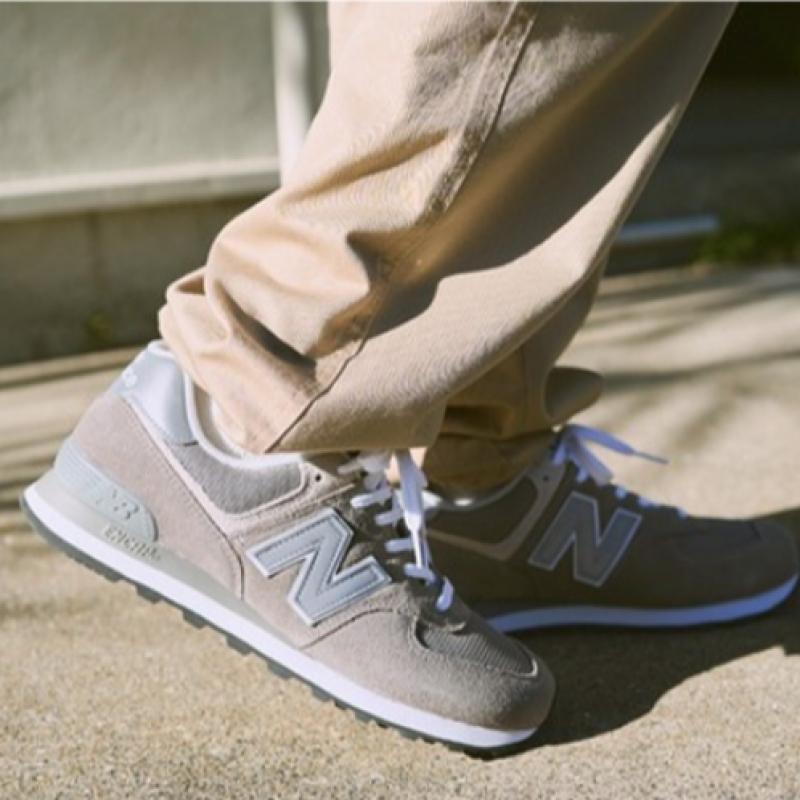 New Balance 574 Мужские кроссовки S Ml574evg