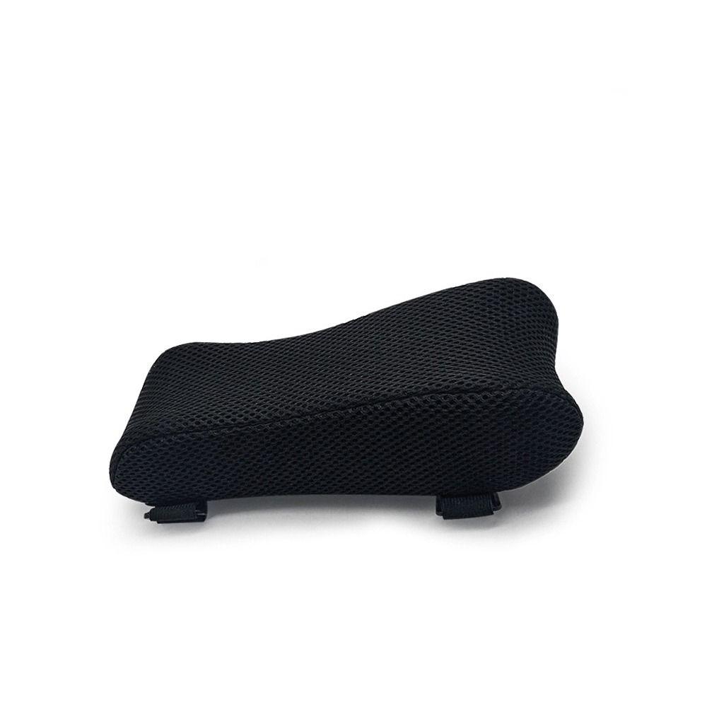 Washable Chair Armrest Cushion Comfortable Support Arm Rest Cover  Computer Chairs