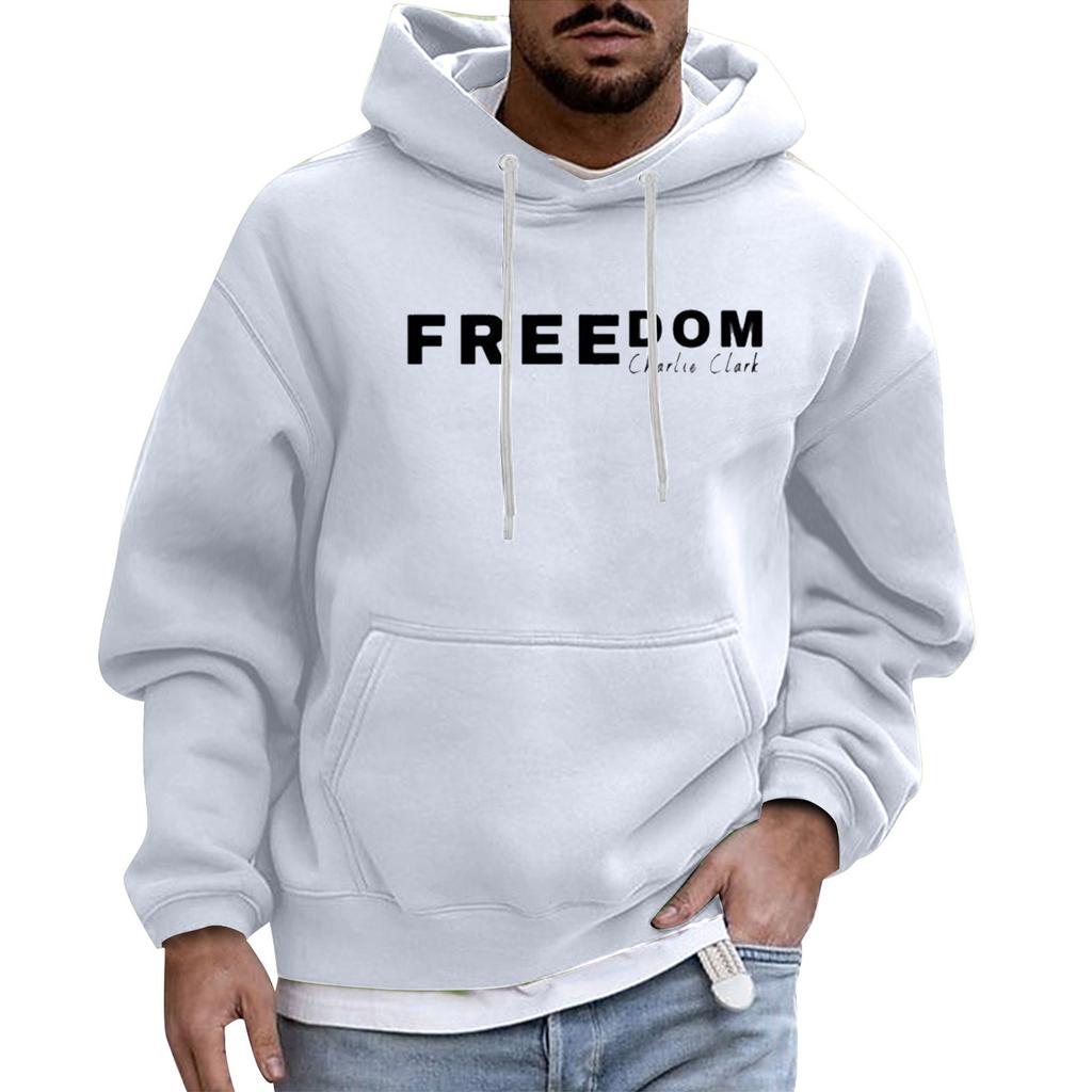 Hooded Sports Tracksuit Unisex Running Outfits Long Sleeve Pullover Hoodies Sweatshirt