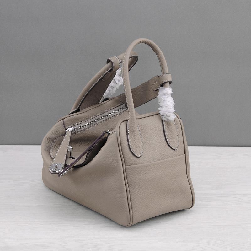 Модная сумка, новая сумка для лекарств, сумка Lindi, высококачественная сумка через плечо из коровьей кожи с верхним слоем, женская сумка из натуральной кожи, взрывная