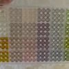 Relaxing Toy Rolls Adhesive Tapes DIY Ball Sticky Tapes Sticky Ball Rolling Tapes  Home Accessories