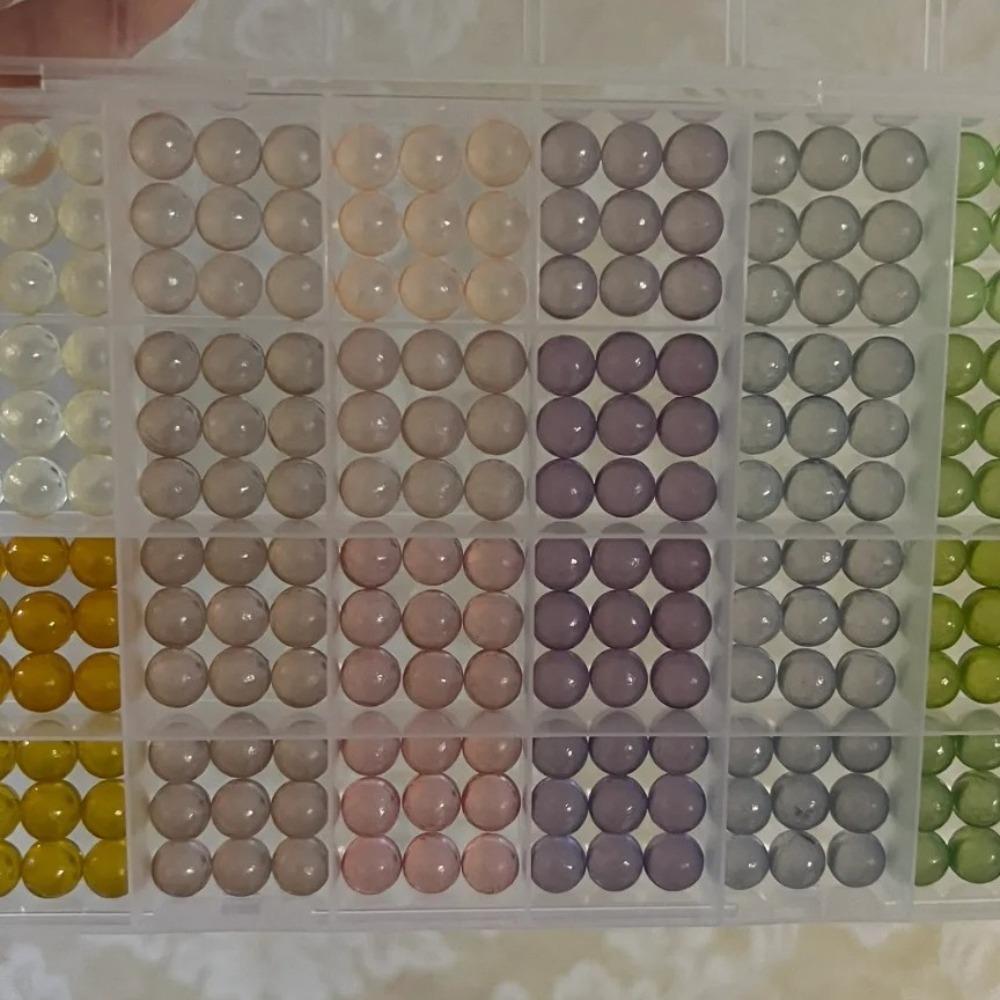 Relaxing Toy Rolls Adhesive Tapes DIY Ball Sticky Tapes Sticky Ball Rolling Tapes Home Accessories