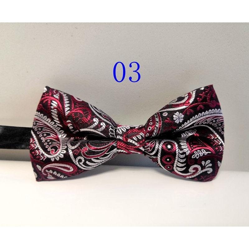 Мужской свадебный костюм с галстуком-бабочкой в горошек, свадебный галстук-бабочка для жениха, платье, галстук-бабочка с плоским углом, железная пряжка, деловой, модный