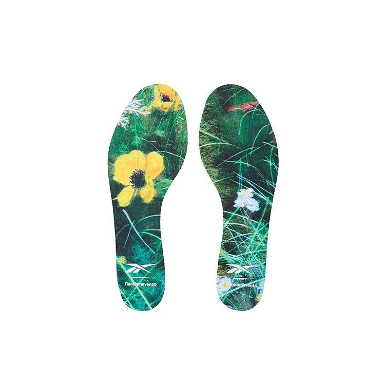 Reebok Rbk Premier Pump Paris Trainer Прочные Дышащие Низкие Кроссовки Унисекс Белый Синий 100210110