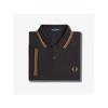 Fred Perry Twin Tip Fred Perry рубашка U93 Afpm2413600 U93 