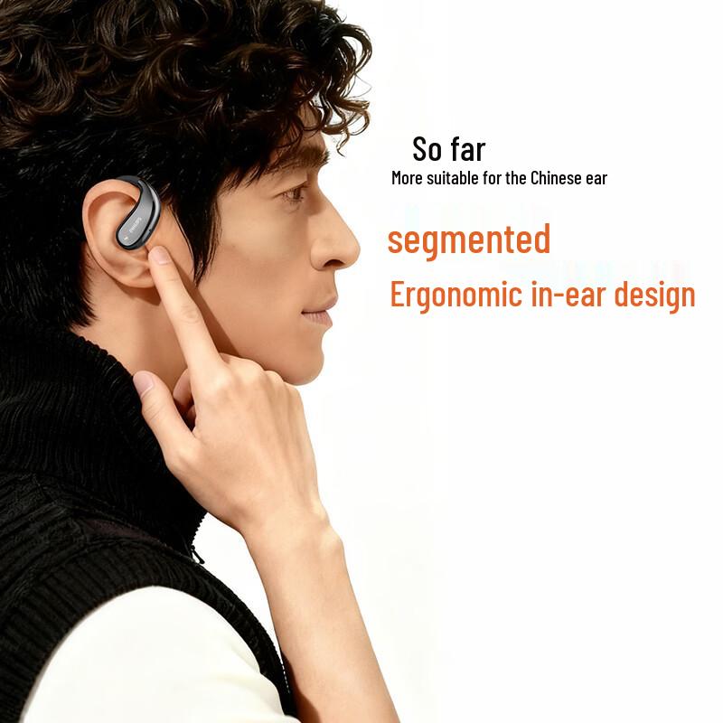 Philips OWS Open-Ear Bluetooth Sports Headphones TAQ2820