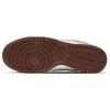 Nike Кроссовки унисекс Dunk Low Premium Medium Curry Brown Sail Fossil DD1390-100