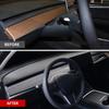Декоративные элементы и детали для модификации приборной панели Tesla Model 3/Y