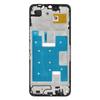 For Honor X6b 4G OEM Front Housing Frame Replacement Part (Without Logo)