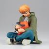 Banpresto Chainsaw Man Break Time Collection 1 Denji Pochita Vol. &