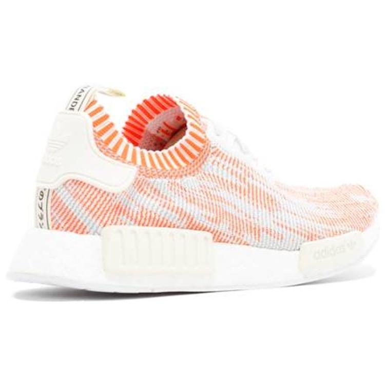Adidas NMD_R1 Primeknit 'Shrimp' BA8599