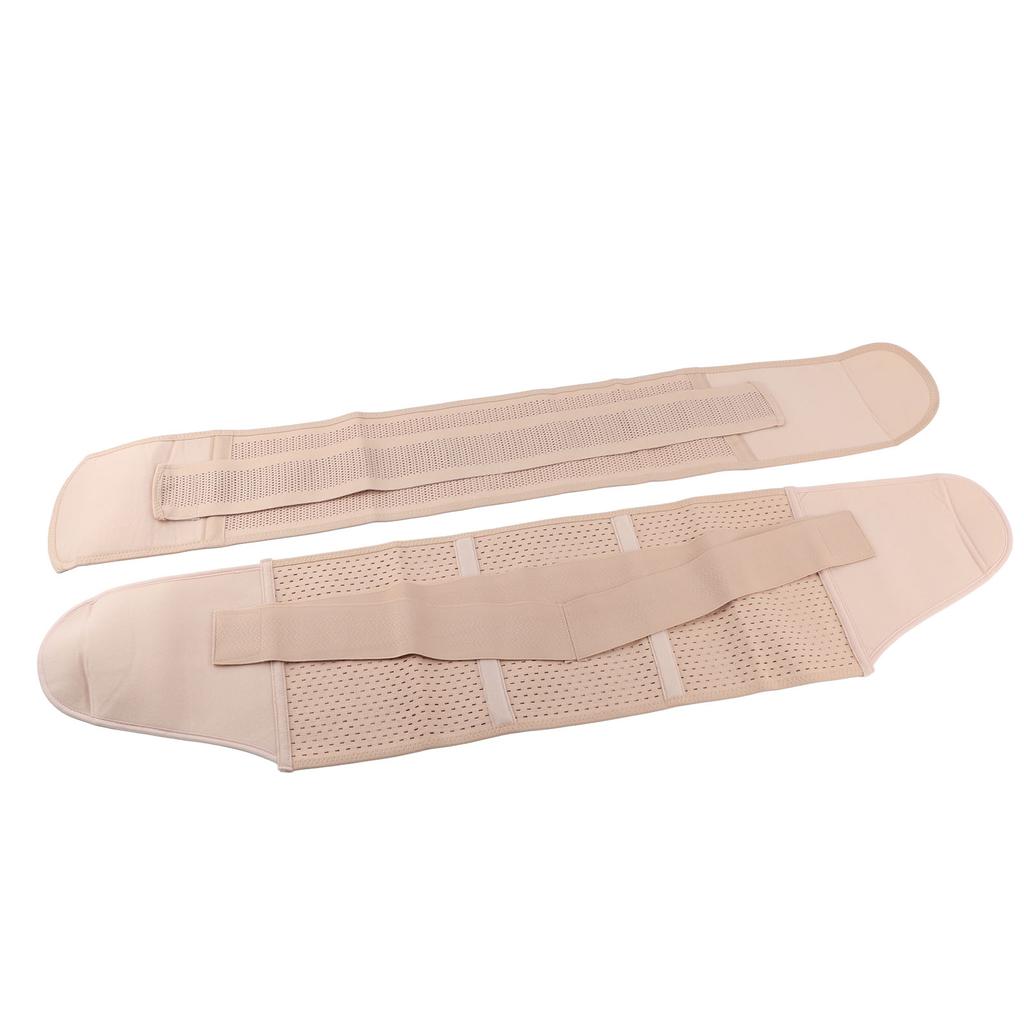 Послеродовая поддержка, восстанавливающий пояс для живота, талии и таза, корректирующее белье