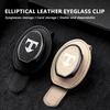 For Hyundai Car Sunshade Clip Card Clip Car Sunglasses Glasses Frame Tiburon I30 I20 IX35 I40 Tucson Sonata Velost YY999