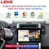 Wireless Carplay 2din Android 14 Car Radio Multimedia Video Player Universal 7/9/10 Inch AutoRadio GPS Navigation 4G WiFi