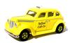 USJ Limited Tomica [Yellow Taxi]