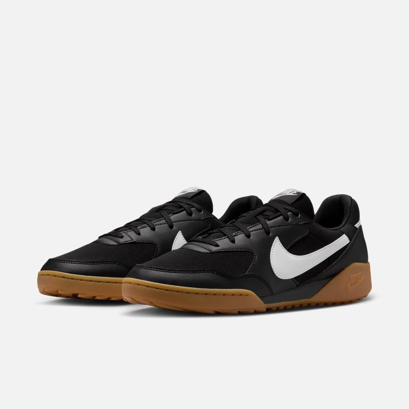 Nike Мужские ретро футбольные низкие кроссовки для лета, плоская подошва, NIKE TERRA MANTA HQ4502