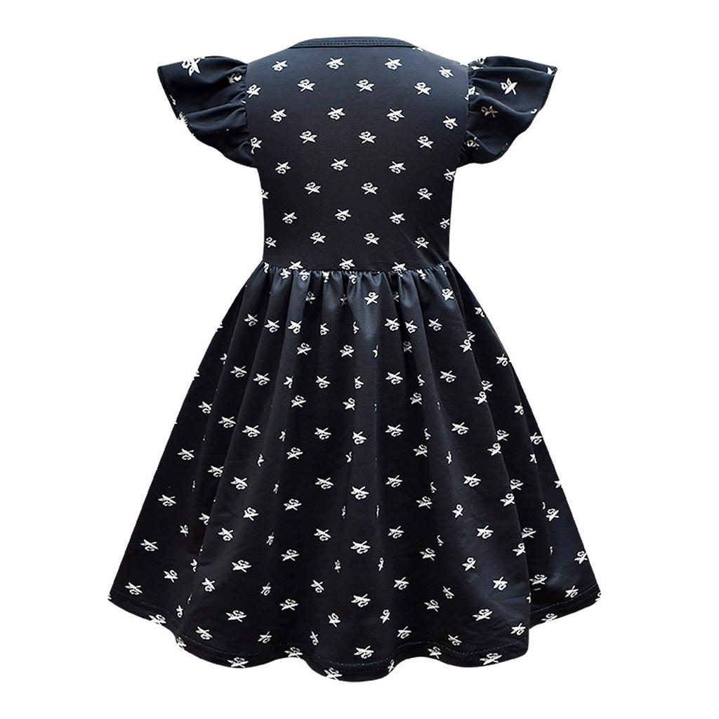 Женское платье среды Аддамс, костюмы на Хэллоуин, платье, костюм для косплея