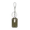 Maison Margiela Stitch Grain Double Tag Keyring Sa2ua0014 P4745 T7429