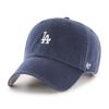 Регулируемая кепка 47 Brand BASE RUNNER Los Angeles Dodgers Синий -