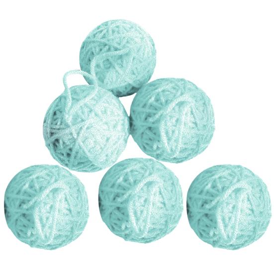 Шар из пенопласта, ручная работа, увеличивает праздничную атмосферу, износостойкость, украшения «сделай сам», шар из ротанга для украшения дома