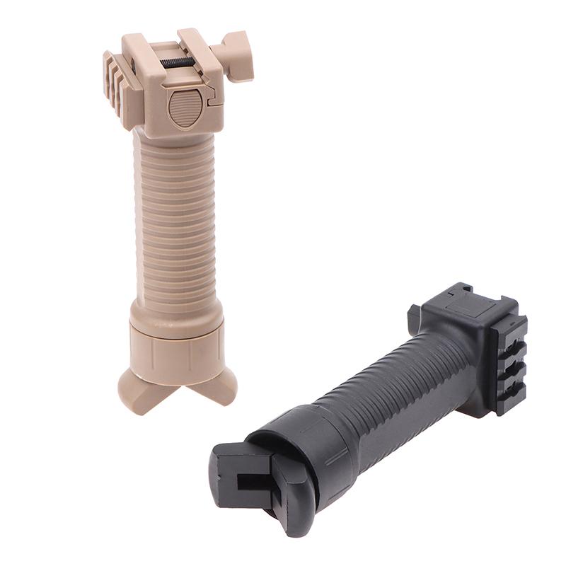 Outdoor Nylon Camera Stand Rail Universal Retractable 20Mm Bracket Foldable Nylon Camera Stand Rail