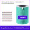 Durable Filter Element 1/2/3 2SPRO Air Filters Carbon New Air Filter  For Xiaomi Mi
