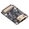 Модуль адаптера камеры, плата преобразования для интерфейса HD-мультимедиа Raspberry Pi в CSI2