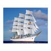 5D Diy Diamond Painting Sailing Ship Diamond Embroidery Cross Stitch Home Decor Handmade Gifts